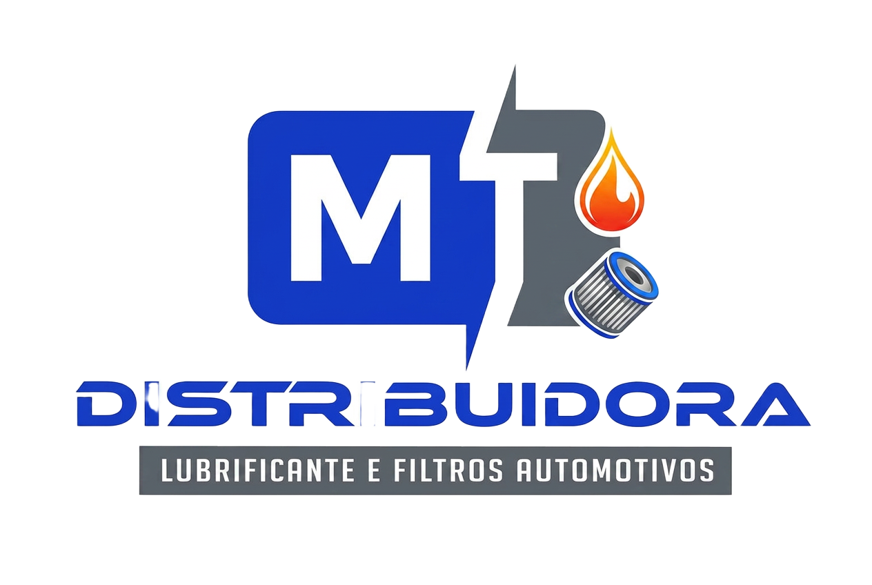 MT Distribuidora